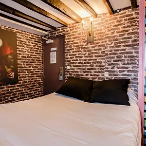 Hotel Absolute République