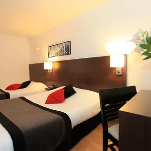 Castellane Hotel