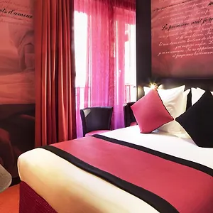 Hotel Montmartre Mon ****