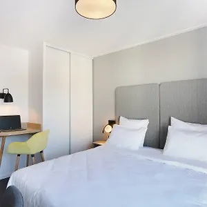 Odalys Centre Compans Caffarelli Hotel