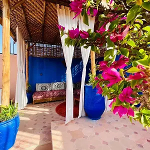 Dar Lilas Maroko