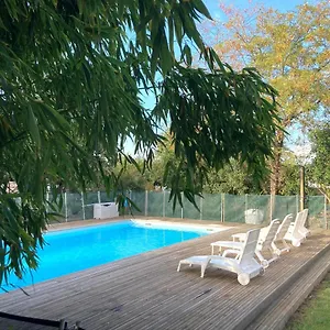 Résidence Thibaud Hotel