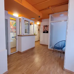 Arc House Gracia İspanya