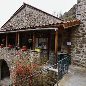 Hotel Au Bleu