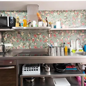 Hostelle - Women Only İspanya