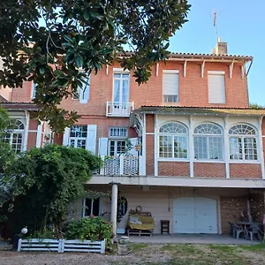 Oda ve Kahvaltı Vanille Bourbon