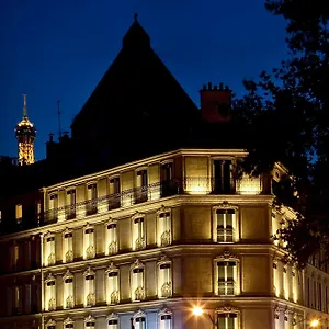 Marceau Champs-elysees Fransa