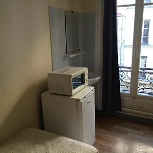 Hotel Au Royal Mad ***