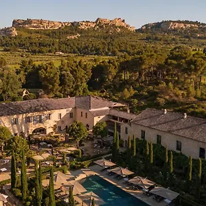 Hotel Domaine De Manville *****