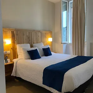 Otel Logis De France & Restaurant