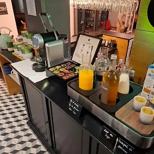 Du Taur Hotel