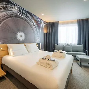 Novotel 20 Belleville Francja