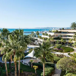 Hotel - Port St Laurent, An Ihg ****