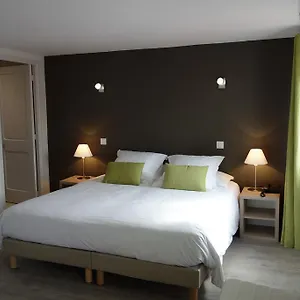 Hotel Le Préjoly