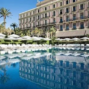Отель Royal-riviera Сен-Жан-Кап-Ферра