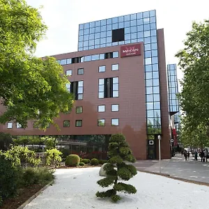 Mercure Centre Compans **** Toulouse