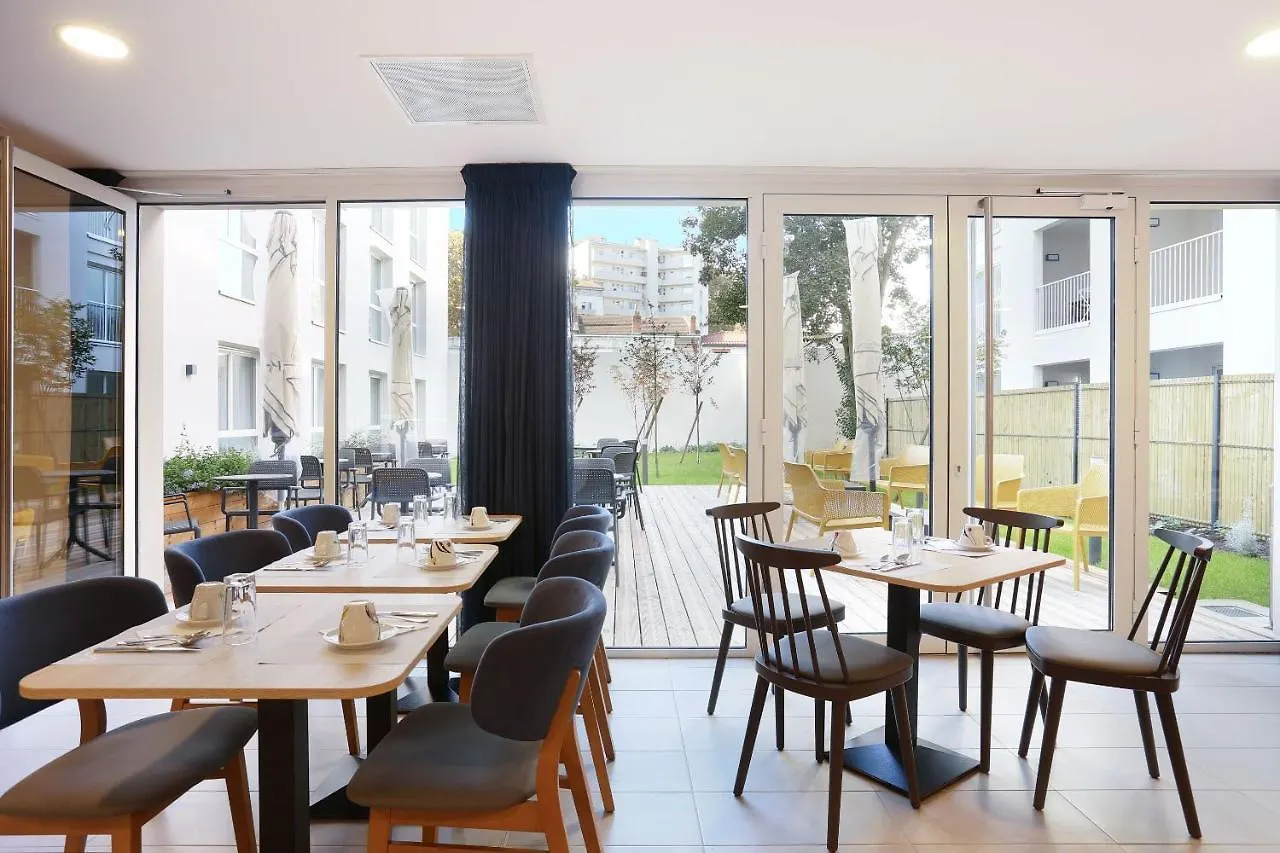 Appart Hotel Odalys City Toulouse Centre Compans Caffarelli Aparthotel