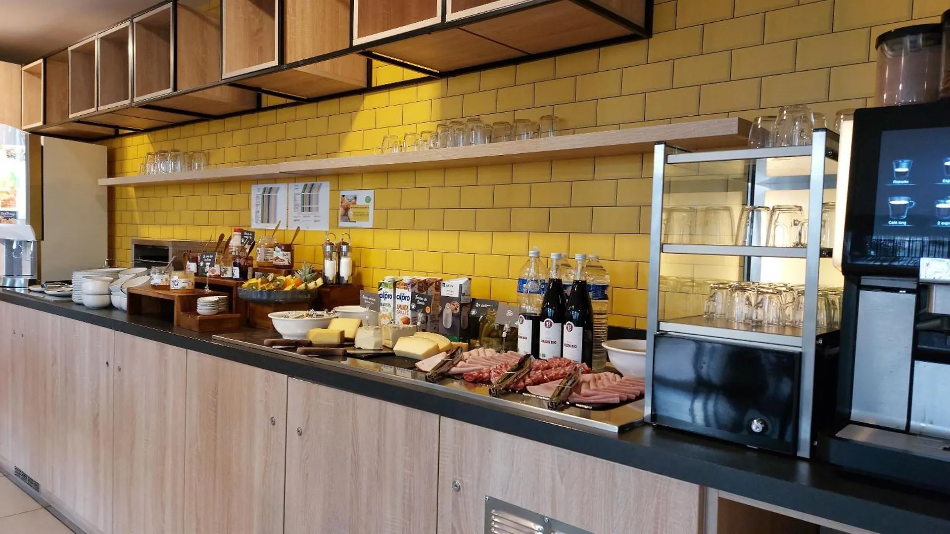 Appart Hotel Odalys City Toulouse Centre Compans Caffarelli 3*,  France