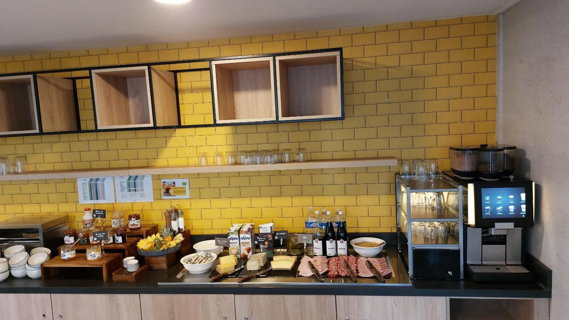 Appart Hotel Odalys City Toulouse Centre Compans Caffarelli