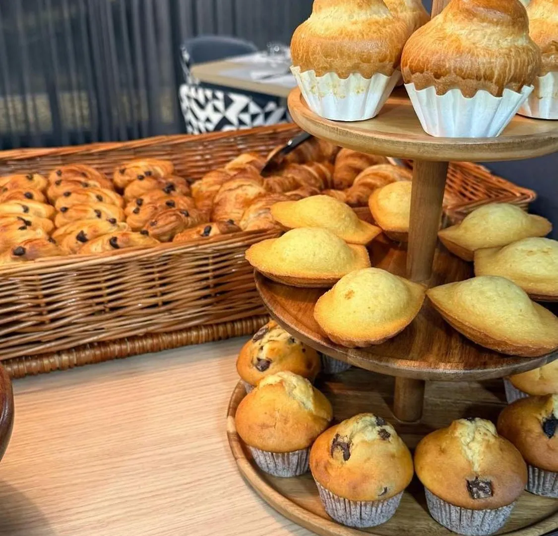 Appart Hotel Odalys City Toulouse Centre Compans Caffarelli Aparthotel